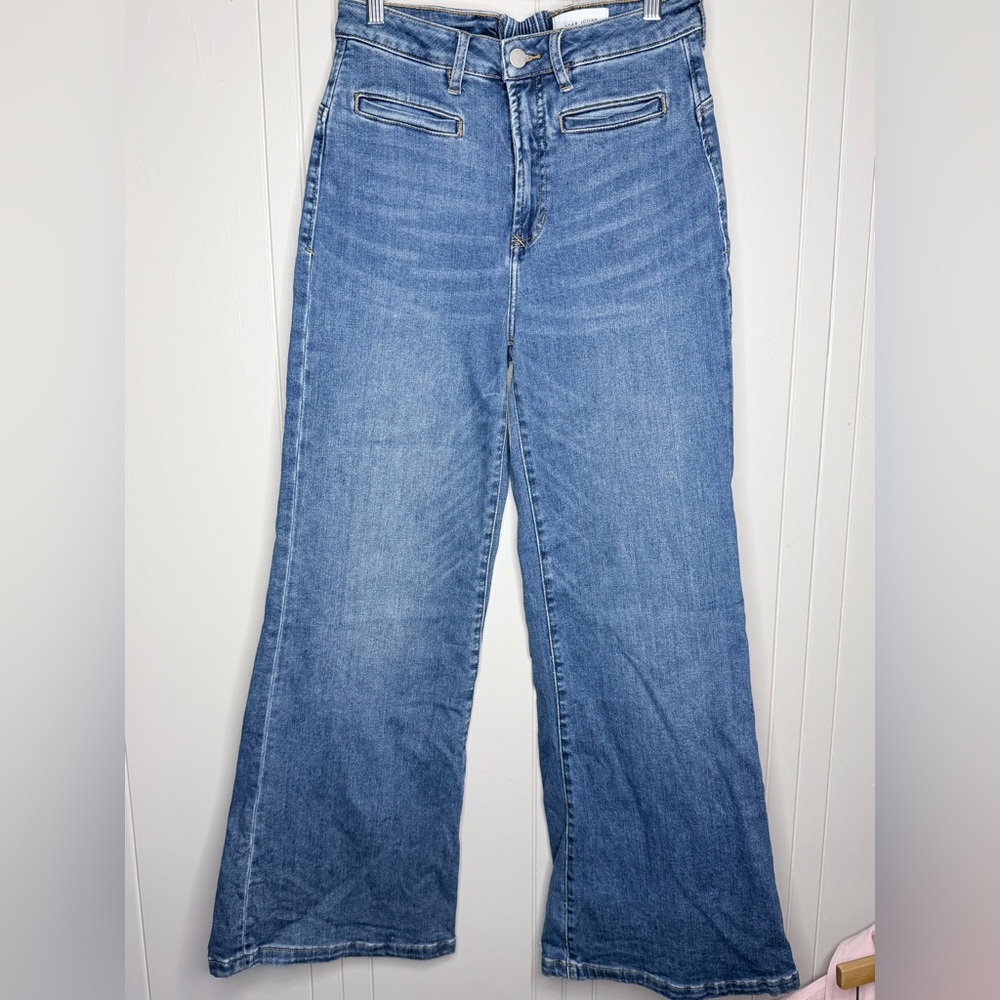 Dear John Blue Jeans